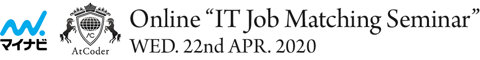 Online IT Job Matching