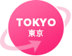 TOKYO 東京