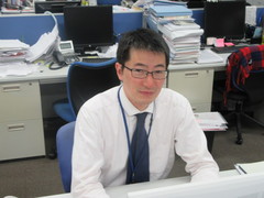 H・Tさん