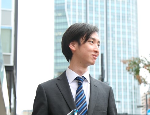 Y・Sさん