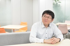 Iさん