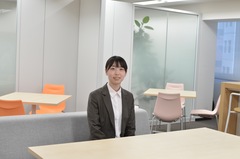 Sさん