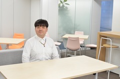 Kさん