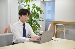 Kさんさん