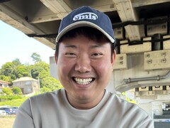 LEE HOCHULさん
