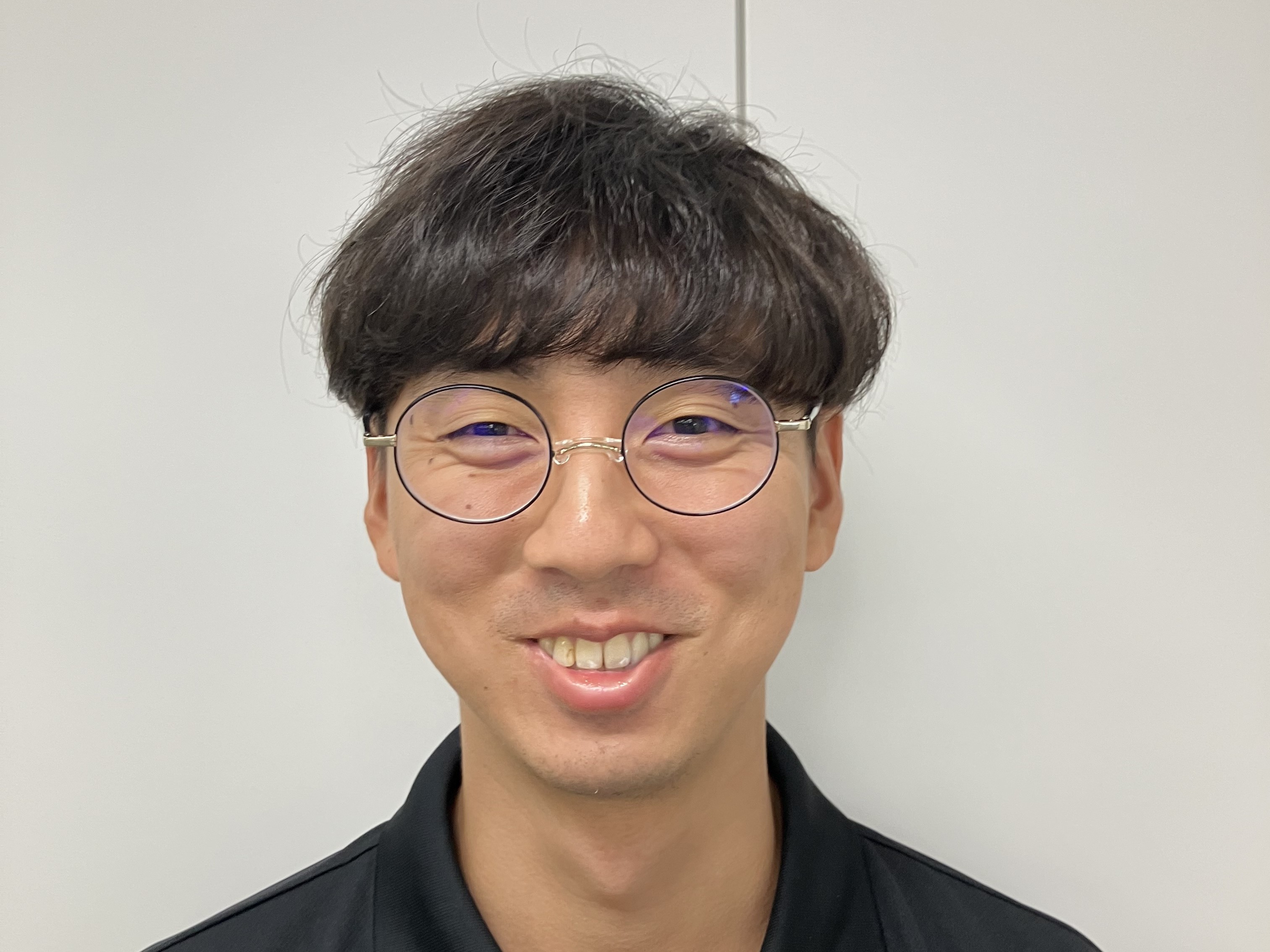 SHIN TAEHUNさん
