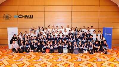 On Ground Assessment(対面選考会)では楽しい雰囲気の中、グループワークや面接を行います。OGA(選考会)では会社の正社員と直接お話しいただき、会社についてより深く知ることができます。皆さんのご参加を心よりお待ちしております。